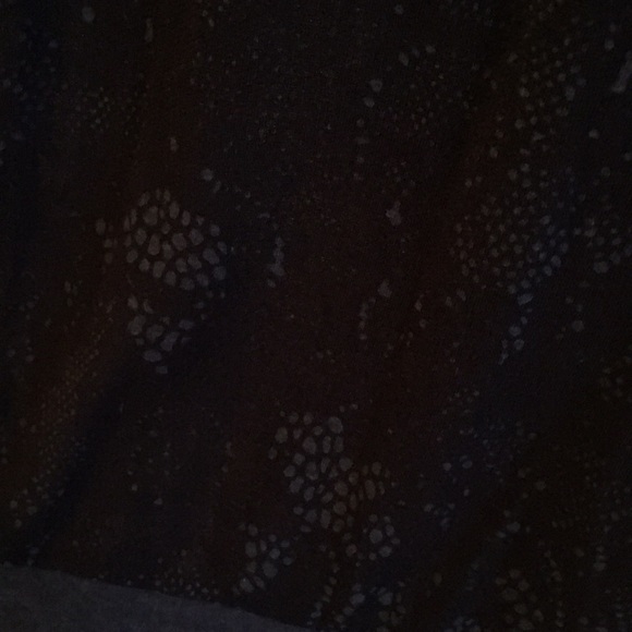 Sheer Long Sleeve - Picture 2 of 3